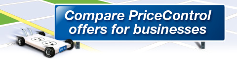 Compare PriceControl offers for businesses