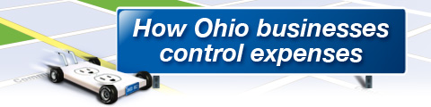 How Ohio businesses control expenses