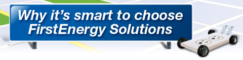 Why it's smart to choose FirstEnergy Solutions